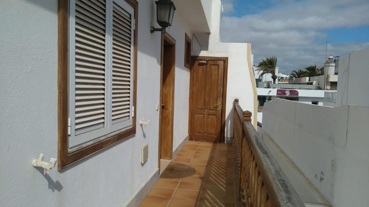 Apartment In The City Center Near To The Beach Puerto del Carmen  Exterior photo