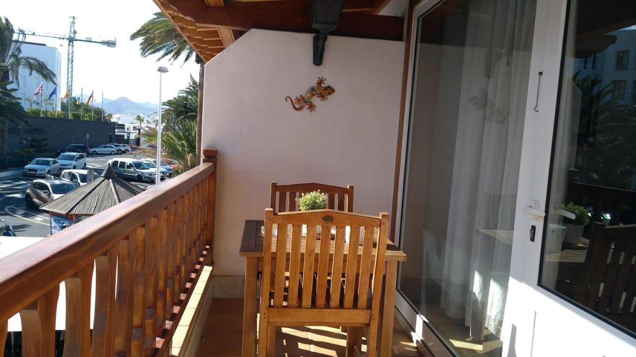 Apartment In The City Center Near To The Beach Puerto del Carmen  Exterior photo