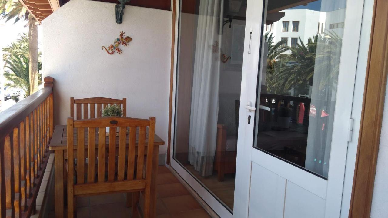 Apartment In The City Center Near To The Beach Puerto del Carmen  Exterior photo