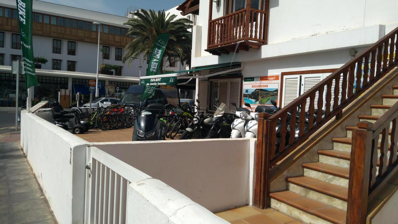 Apartment In The City Center Near To The Beach Puerto del Carmen  Exterior photo