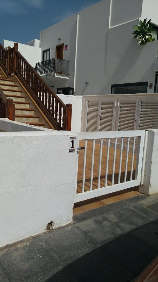 Apartment In The City Center Near To The Beach Puerto del Carmen  Exterior photo