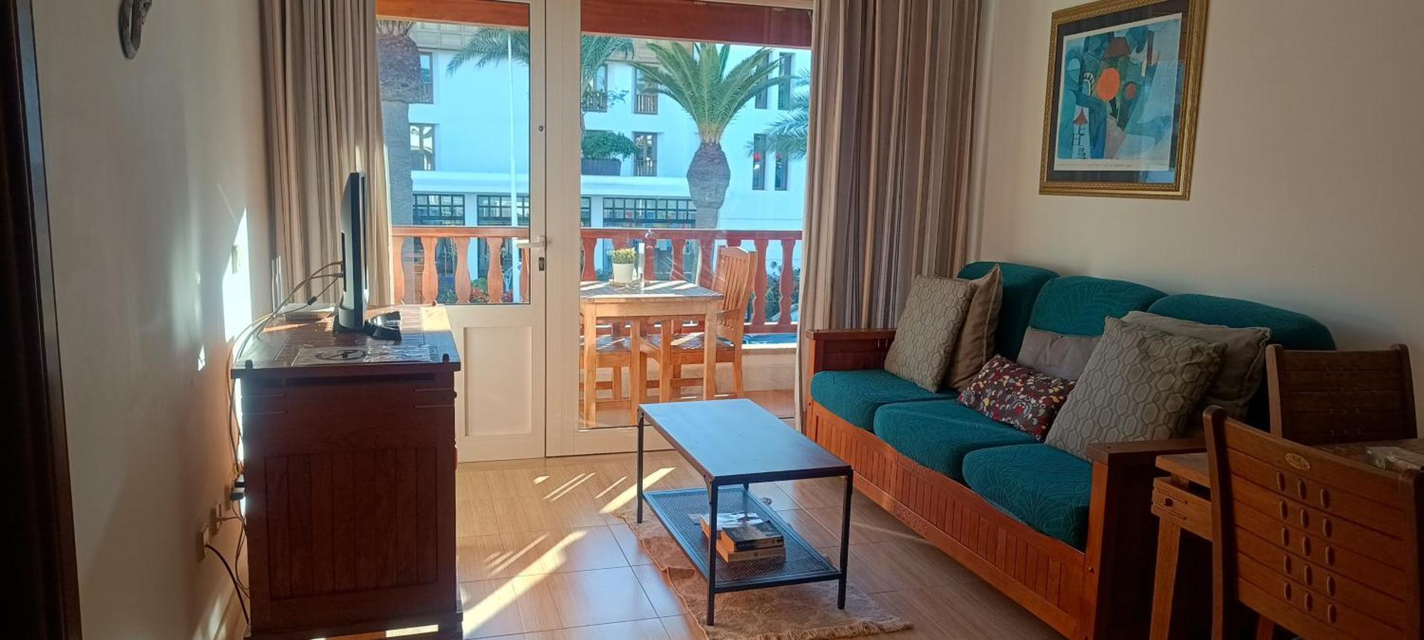 Apartment In The City Center Near To The Beach Puerto del Carmen  Exterior photo