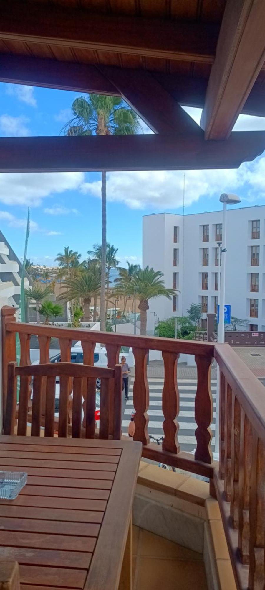 Apartment In The City Center Near To The Beach Puerto del Carmen  Exterior photo