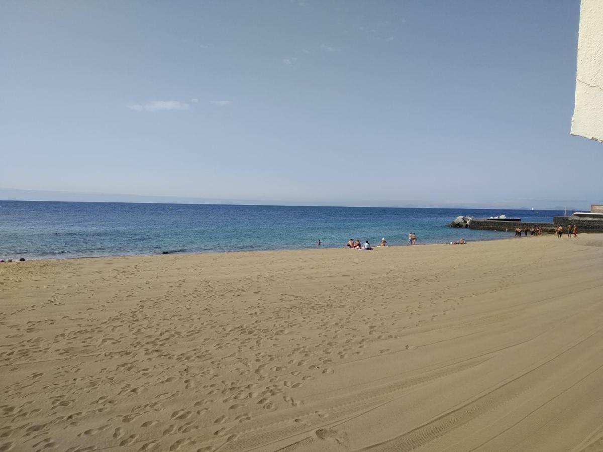 Apartment In The City Center Near To The Beach Puerto del Carmen  Exterior photo